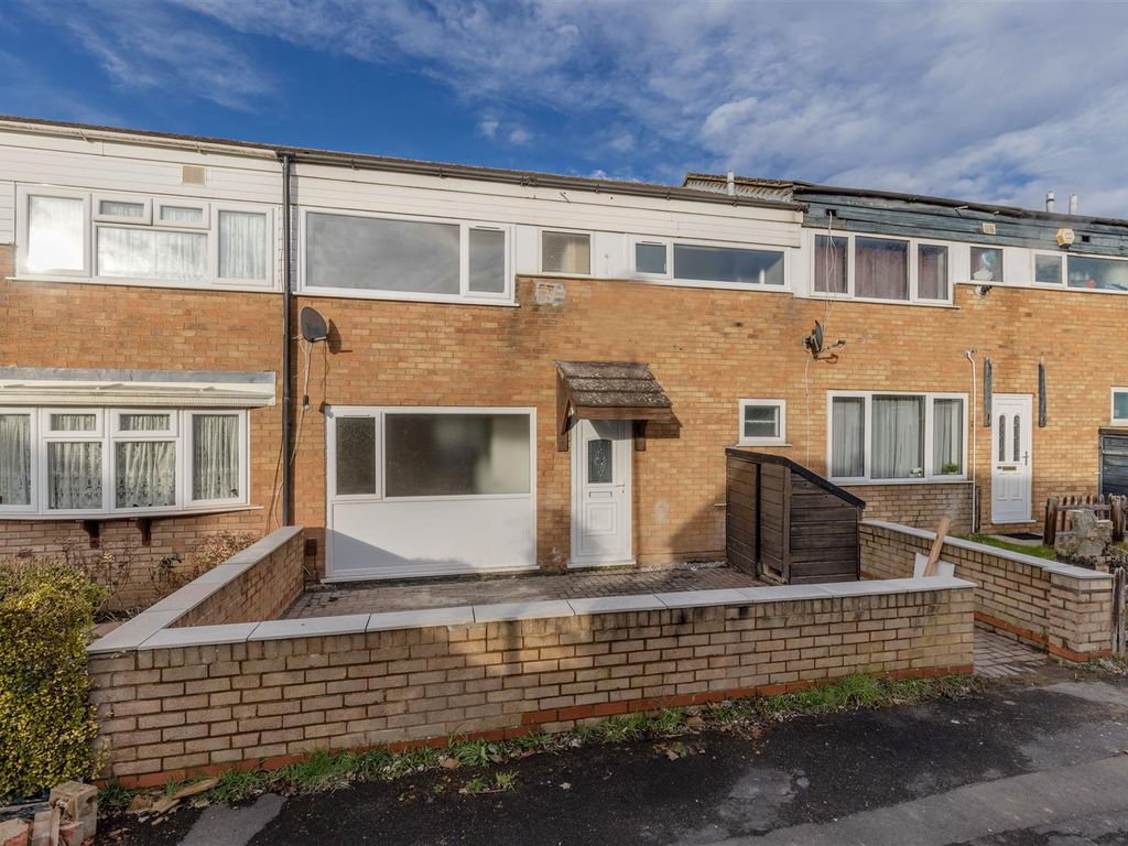 3 bed terraced house to rent in Ferndale, Eaglestone, Milton Keynes MK6 Zoopla