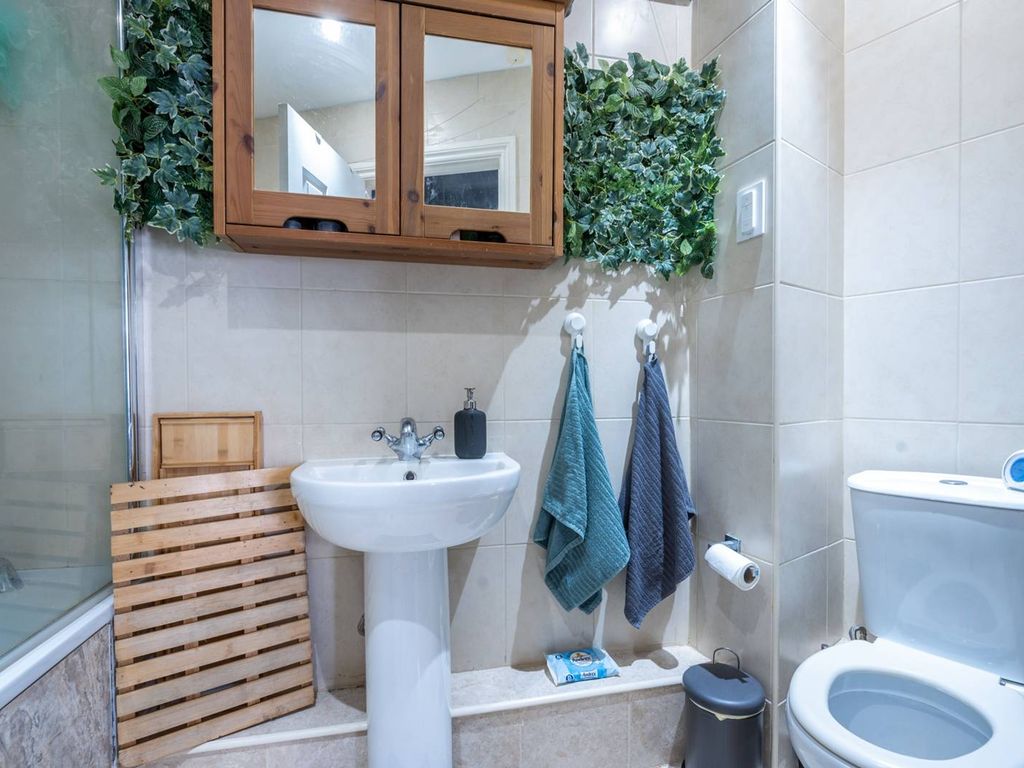 Lansdowne Way Stockwell London SW8  