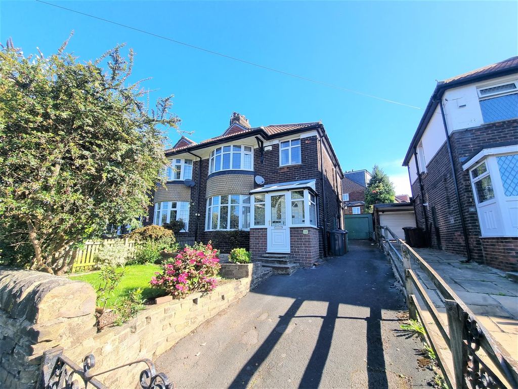 3 bed semidetached house to rent in Waterloo Road, Pudsey LS28 Zoopla