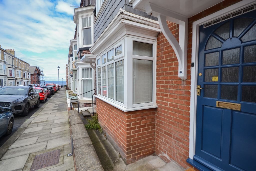 2 bed for sale in Pearl Street, SaltburnByTheSea TS12