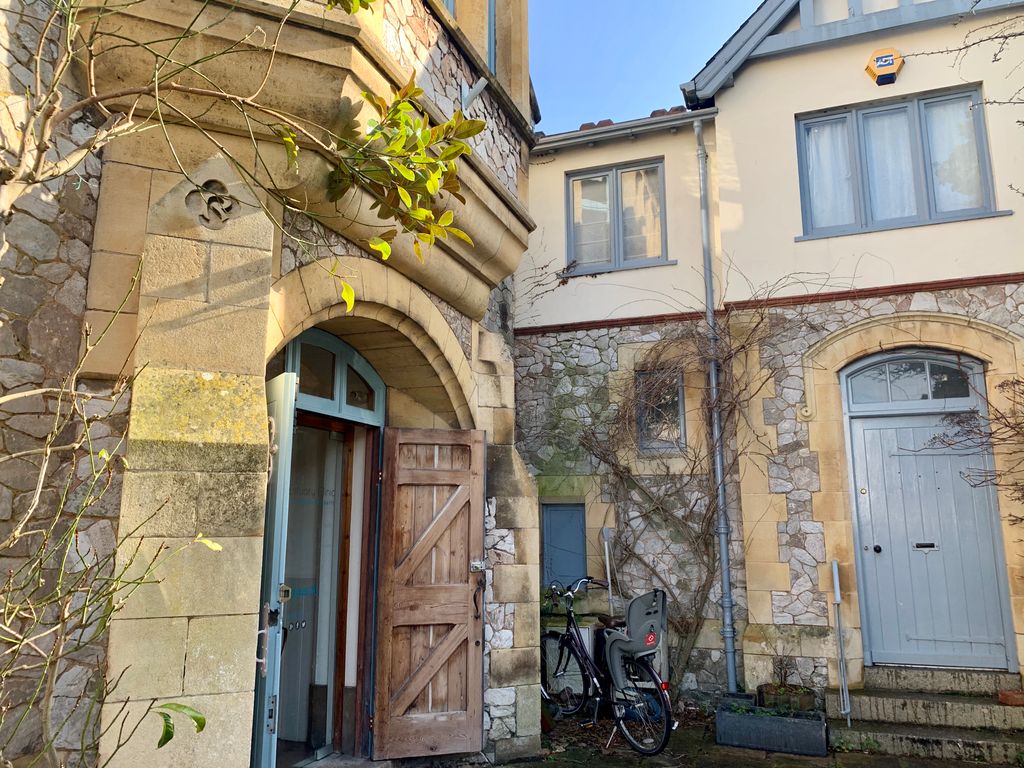 2 bed semidetached house to rent in Fore Street, Topsham, Exeter EX3