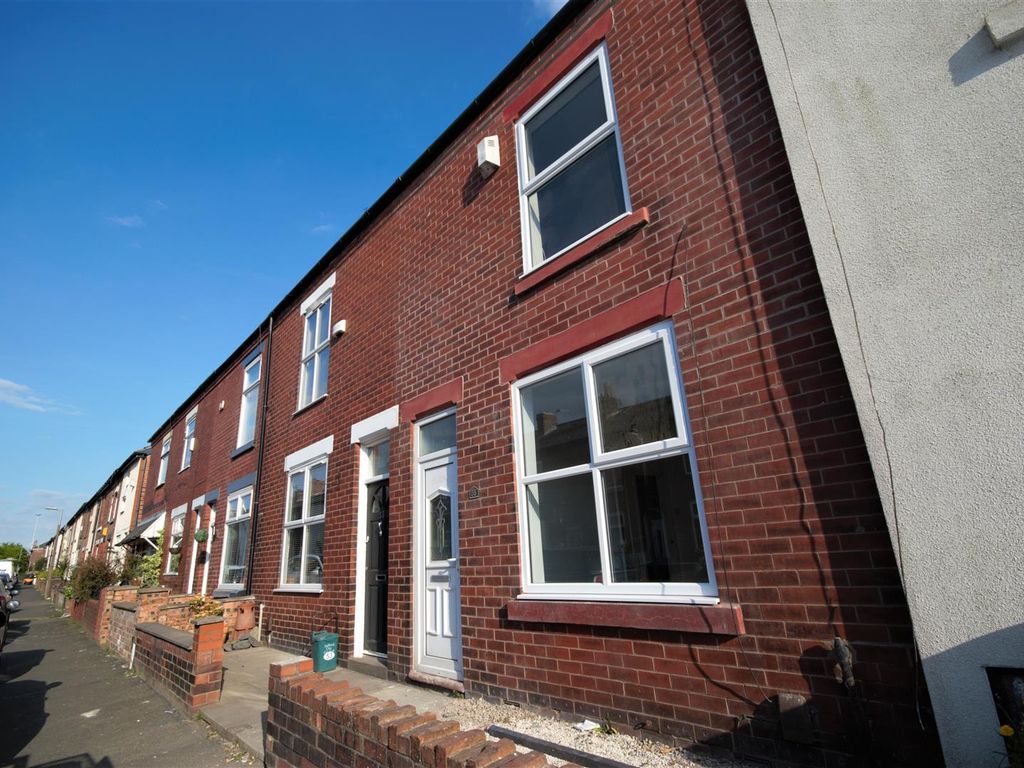 3 bed property for sale in Stapleton Street, Claremont, Salford M6, £