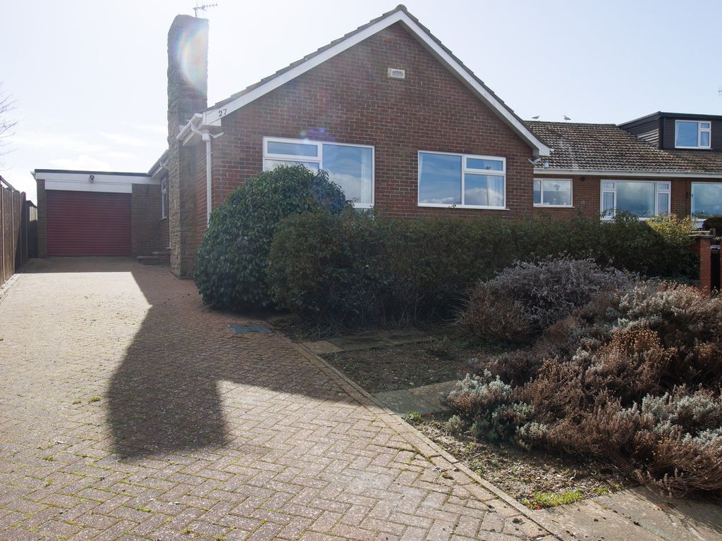 3 bed detached bungalow for sale in Outgaits Close, Hunmanby YO14 Zoopla
