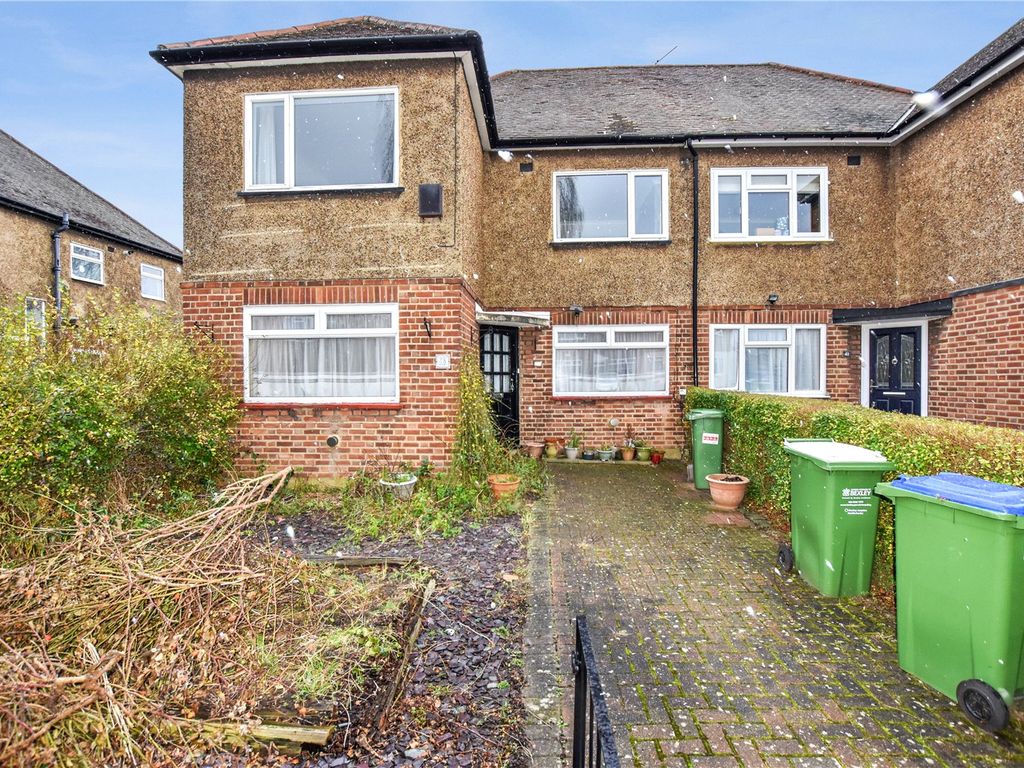 2 bed for sale in Hudson Road, Bexleyheath DA7, £315,000