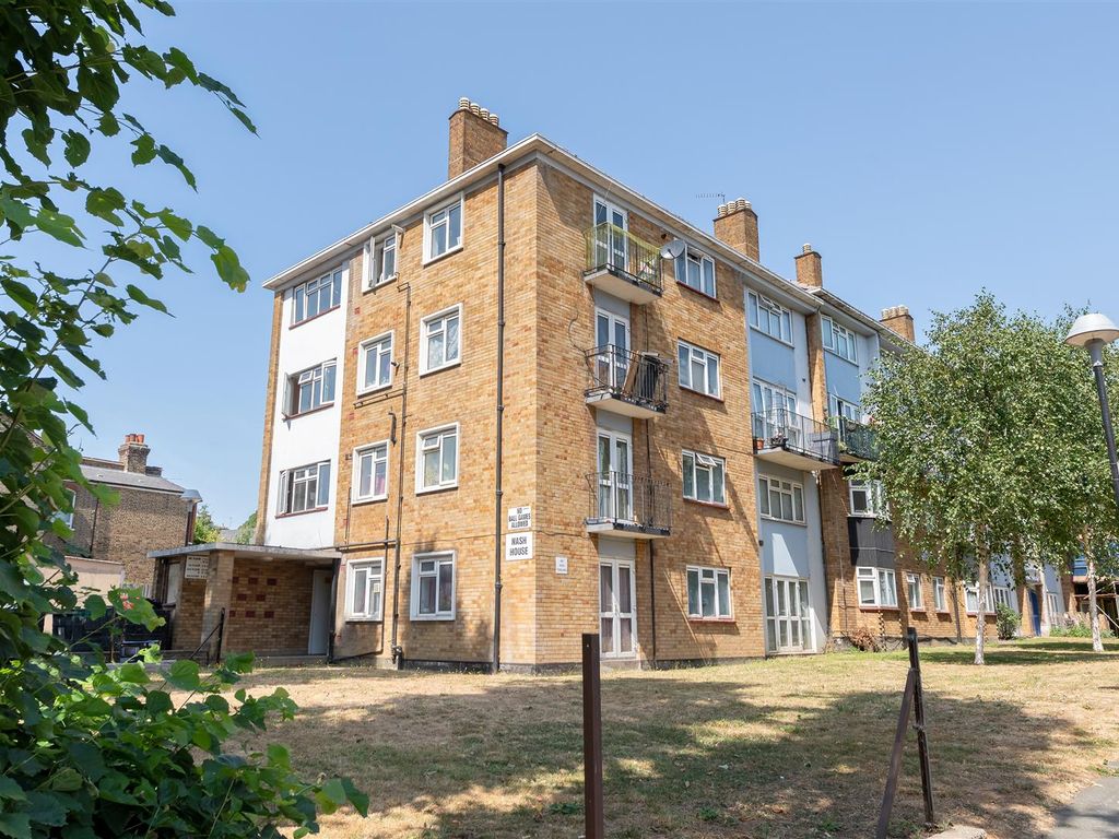 2 bed flat for sale in Prospect Hill, London E17 Zoopla
