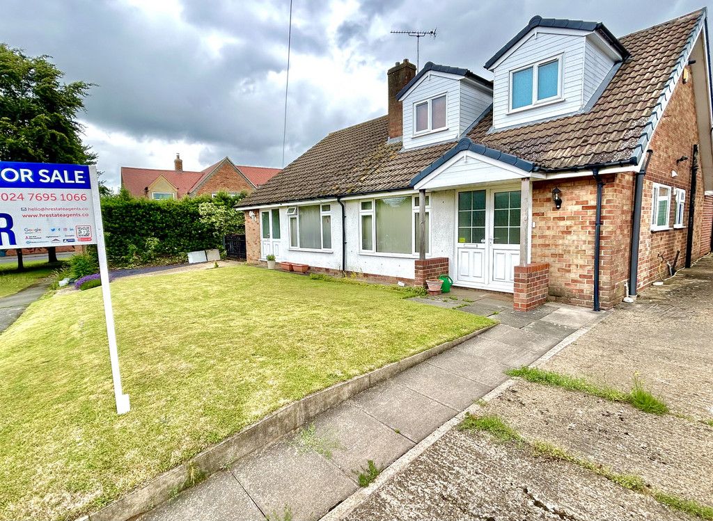 3 bed semidetached house for sale in South Road, Rugby CV23 Zoopla