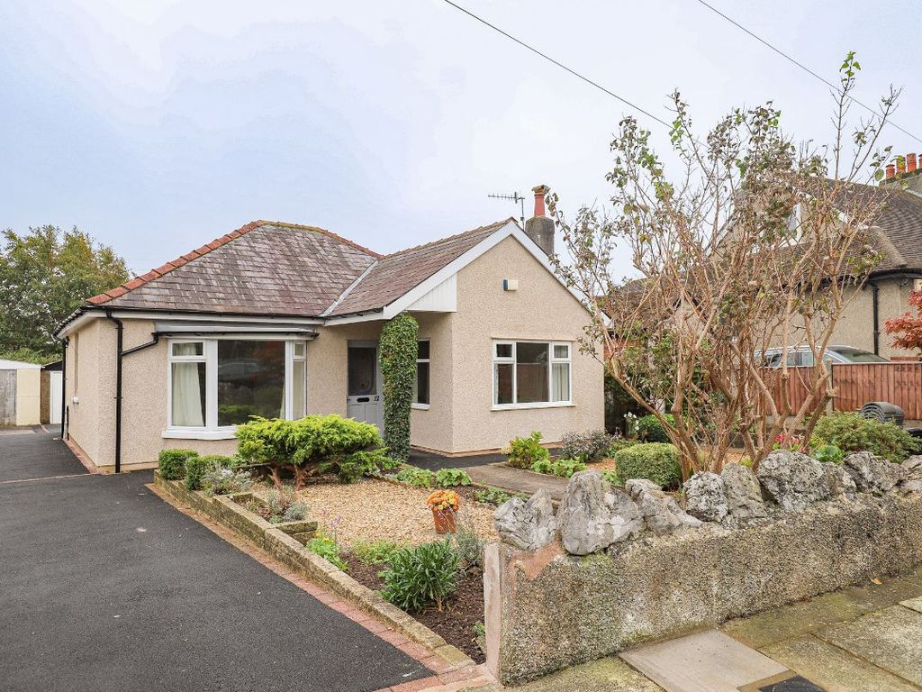 2 bed bungalow for sale in Marsh Crescent, Torrisholme, Morecambe LA4