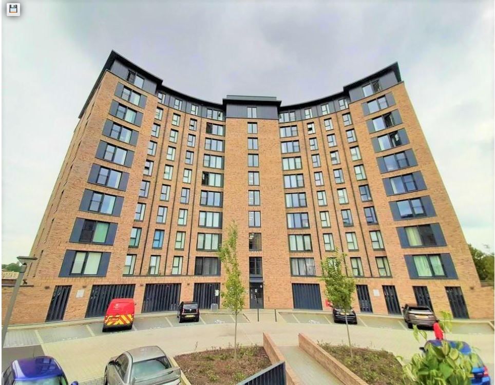 2 Bed Apartment, Lexington Gardens, Birmingham B15, Birmingham,  