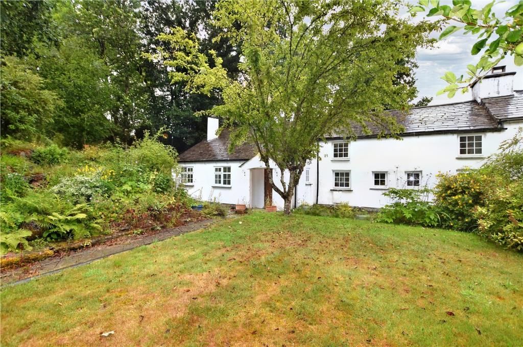 3 bed end terrace house to rent in Broadgate Farm Cottages, Luckett