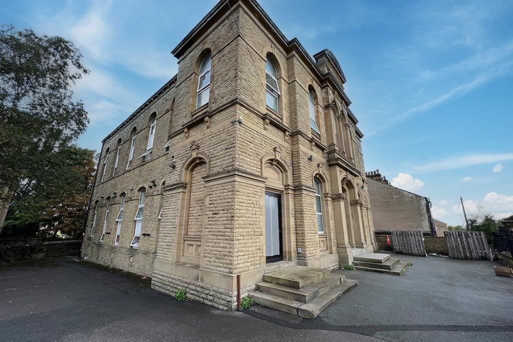 1 bed flat for sale in Cross Lane, Primrose Hill, Huddersfield HD4 Zoopla