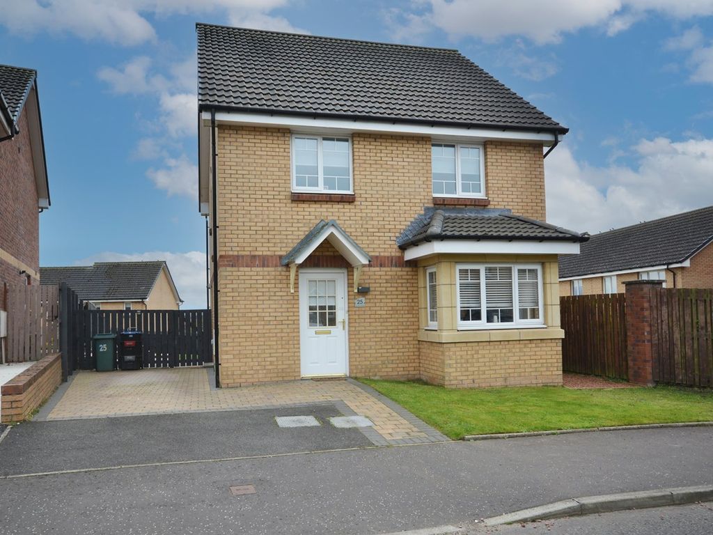 4 bed property for sale in Bowmore Road, Kilmarnock KA3, £225,000 Zoopla