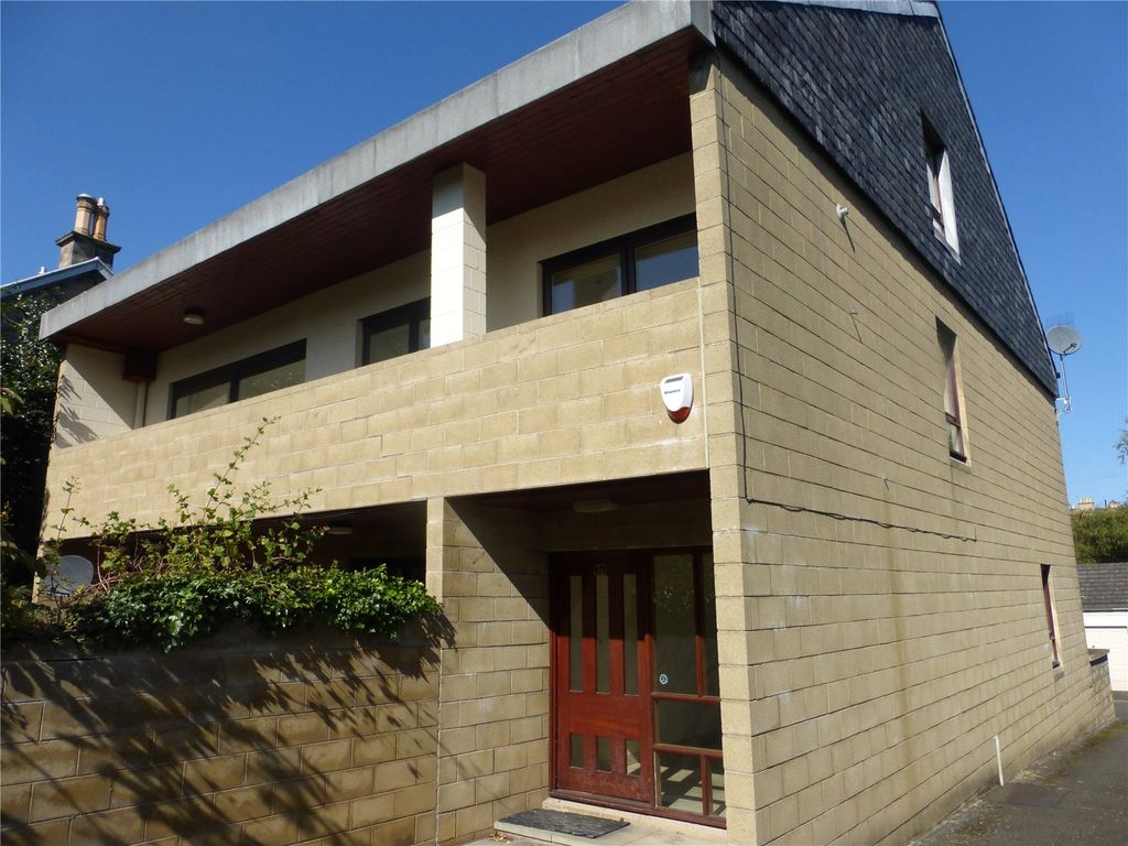 2 bed flat to rent in Greenhill Park, Morningside, Edinburgh EH10 Zoopla
