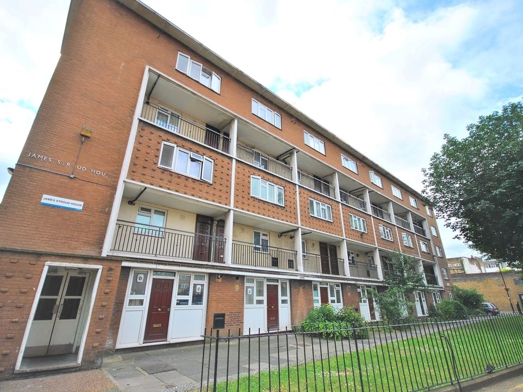 3 bed flat to rent in Walworth Place, London SE17 Zoopla
