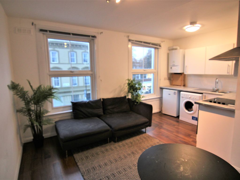1 bed flat to rent in Grafton Road, Kentish Town NW5 Zoopla