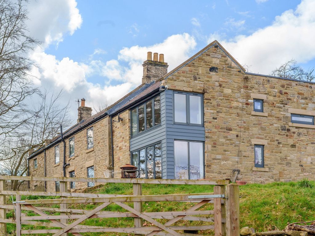 5 bed country house for sale in Hagg Hill Farm, BlaydonOnTyne NE21