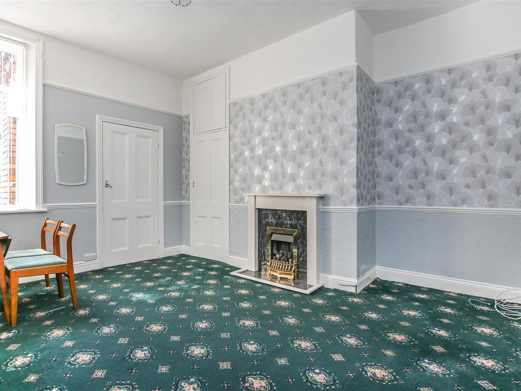 2 bed flat to rent in Tosson Terrace, Heaton, Newcastle Upon Tyne NE6, £800 pcm Zoopla