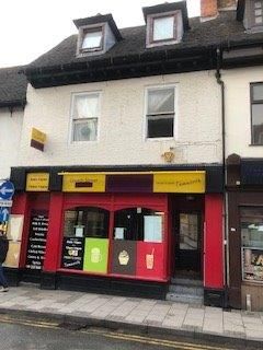 Church Street, Tamworth B79  