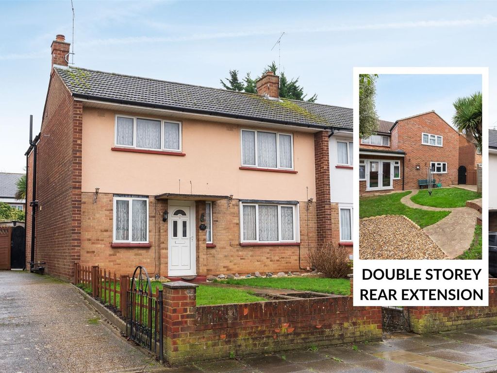 Great Benty, West Drayton UB7  