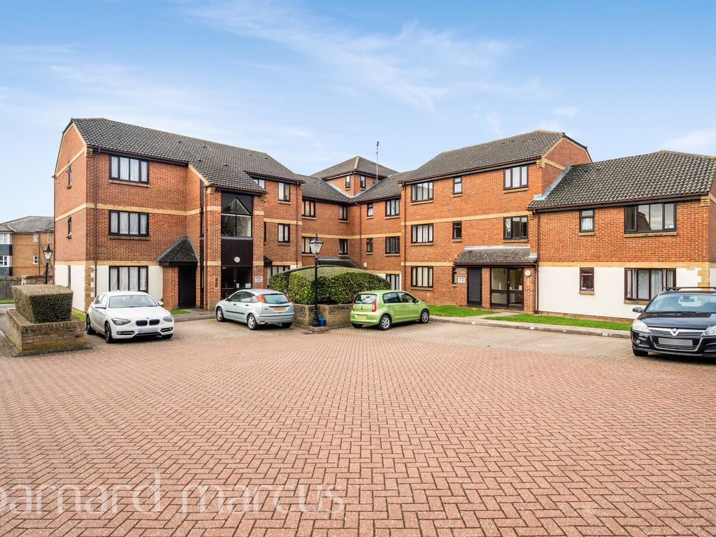 1 bed flat to rent in Kirk Rise, Sutton SM1 Zoopla