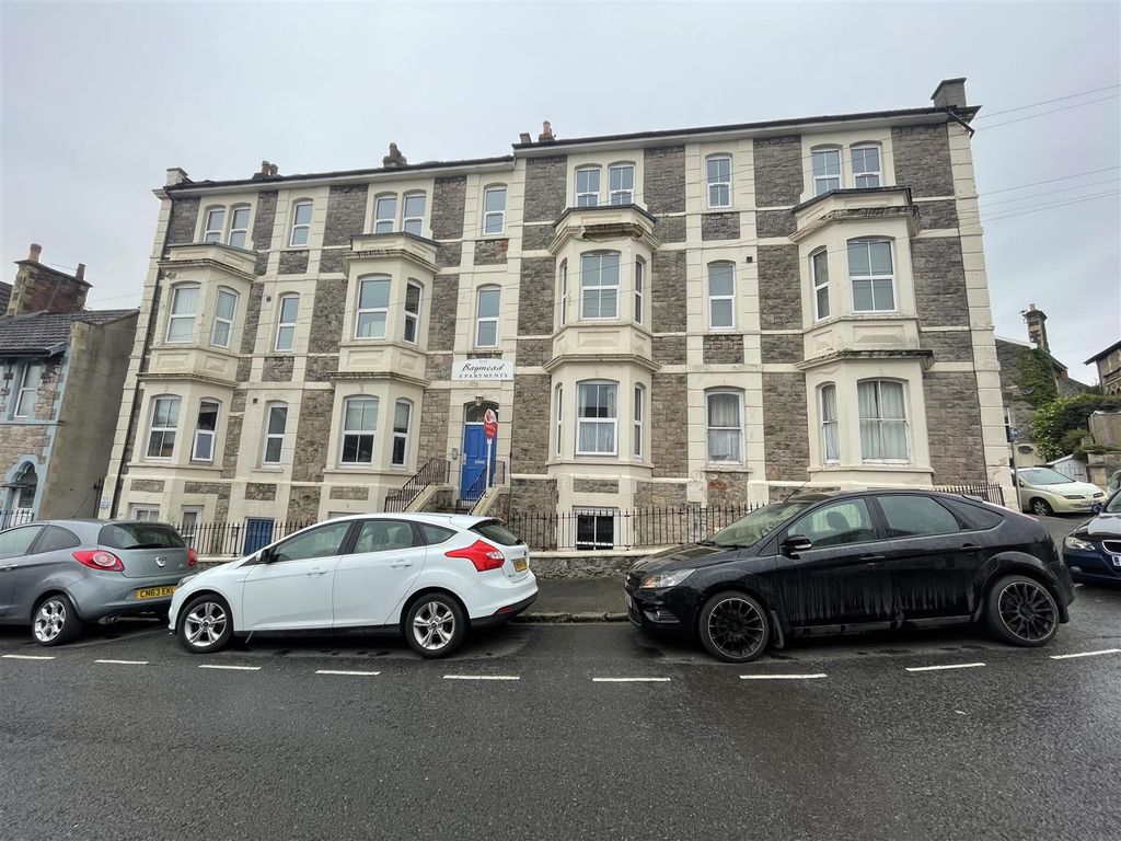 3 bed flat for sale in Longton Grove Road, WestonSuperMare BS23 Zoopla