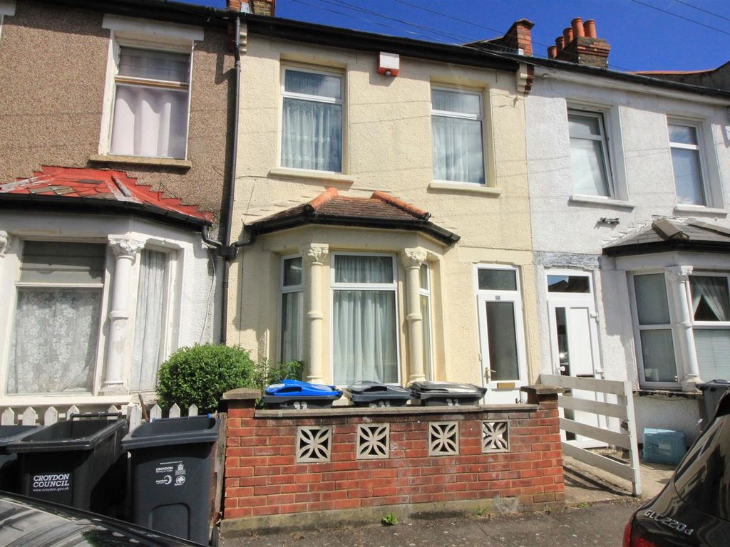 2 bed property for sale in Guildford Road, Croydon CR0, £315,000 Zoopla