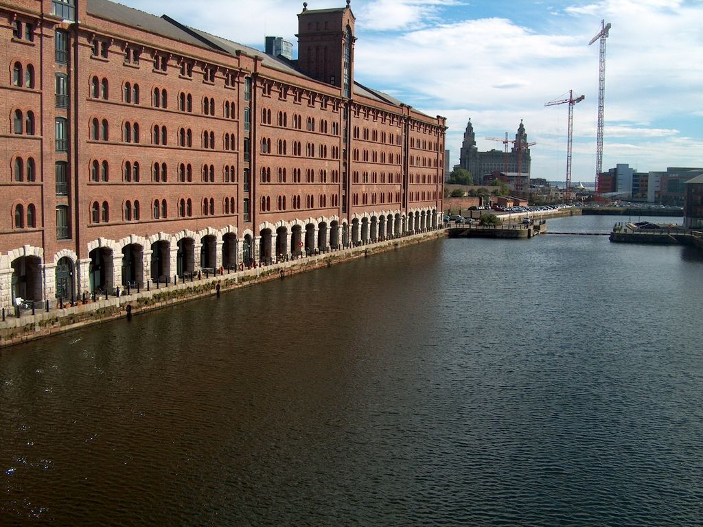 2 bed flat to rent in Waterloo Road, Liverpool L3 Zoopla