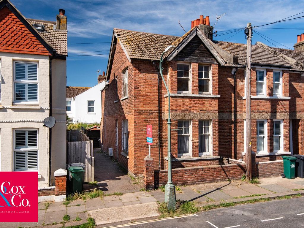 2 bed property for sale in St. Leonards Avenue, Hove BN3, £275,000 Zoopla