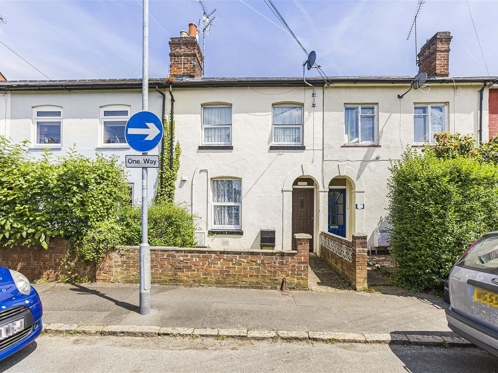 2 bed terraced house for sale in Brunswick Street, Reading RG1, £