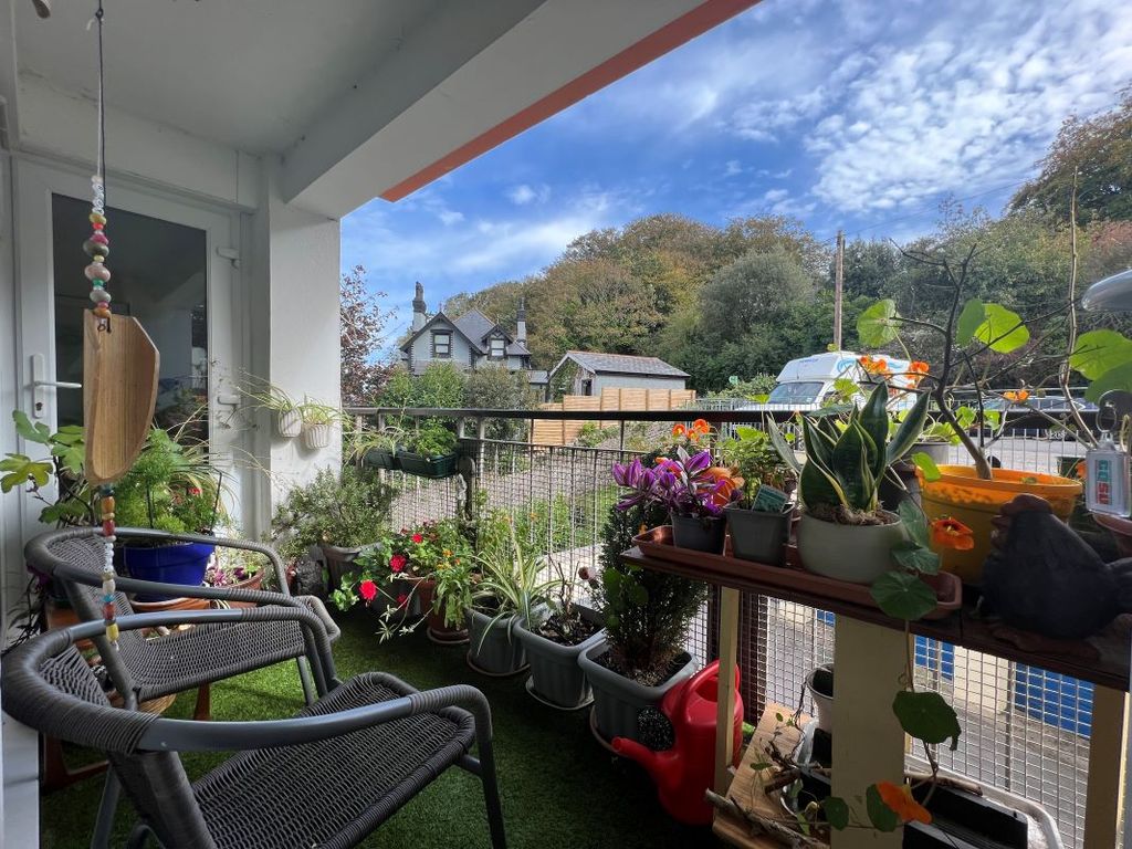 2 bed flat for sale in 36 Ridgeway Heights Ridgeway Road, Torquay