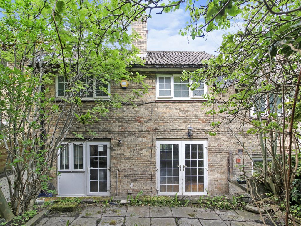 Hyacinth Close, Sheffield, South Yorkshire S5