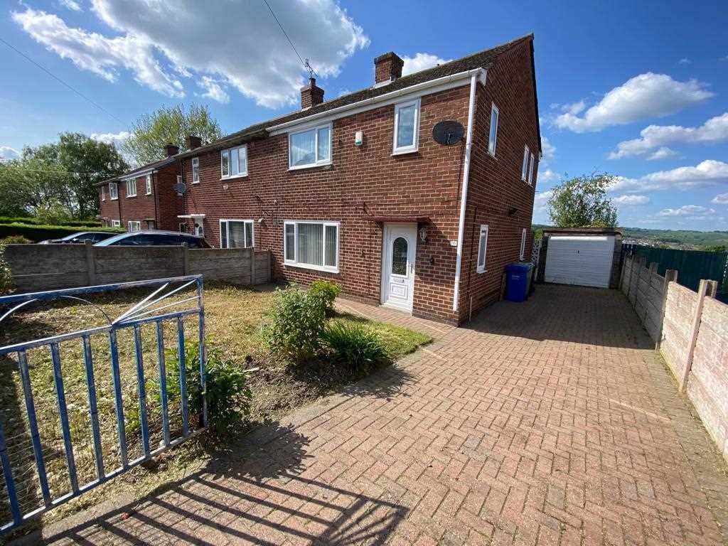 3 bed property to rent in Spring Vale Road, Brimington, Chesterfield S43 Zoopla