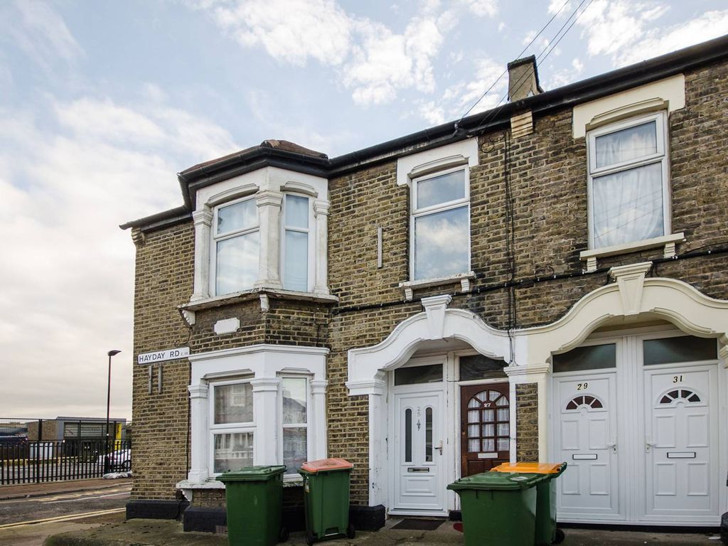 2 bed flat for sale in Hayday Road, Canning Town, London E16 Zoopla
