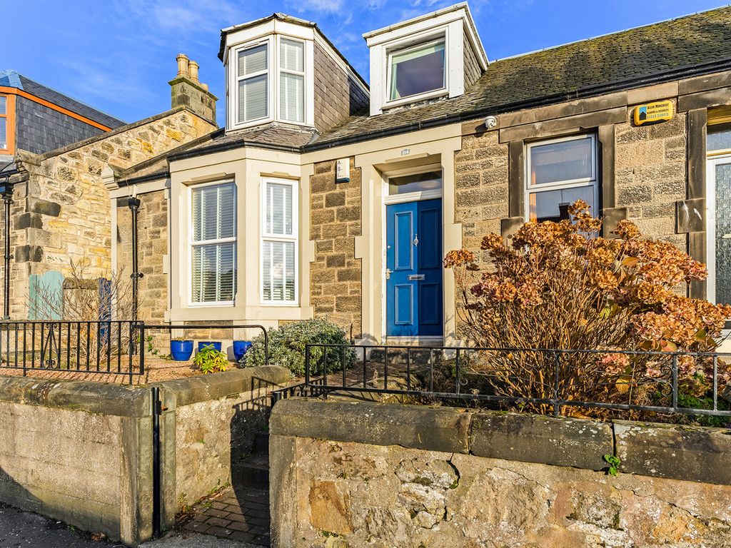 3 bed semidetached house for sale in Dunnikier Road, Kirkcaldy KY2, £