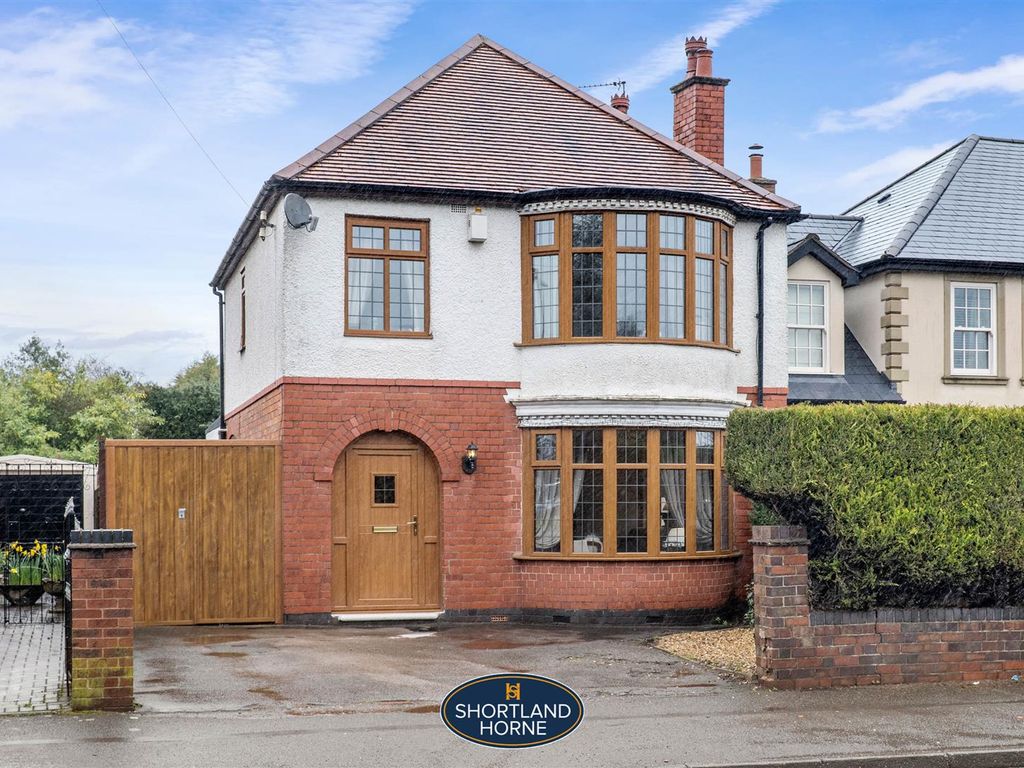3 bed detached house for sale in Broad Lane, Coventry CV5 Zoopla