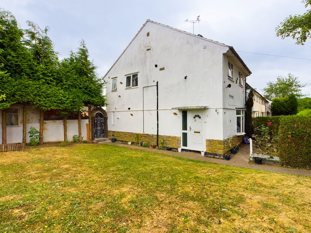 Zetland Walk Leicester LE4  