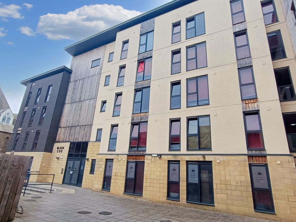1 bed flat for sale in Stockton Road, Sunderland SR2, £5,000 Zoopla