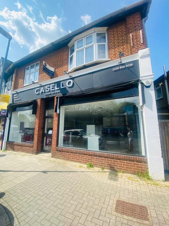 Room to rent in Pinner Green, Pinner HA5 Zoopla