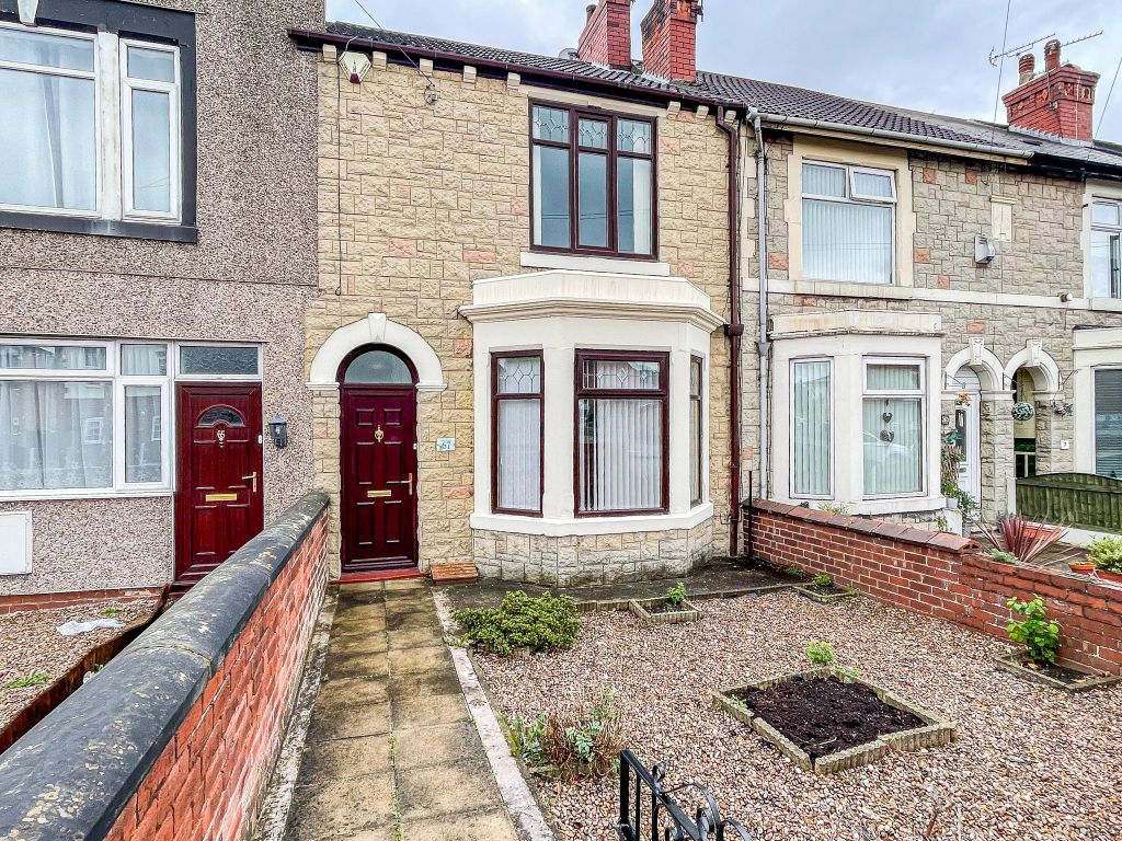 3 bed terraced house for sale in Watch House Lane, Bentley, Doncaster DN5 Zoopla