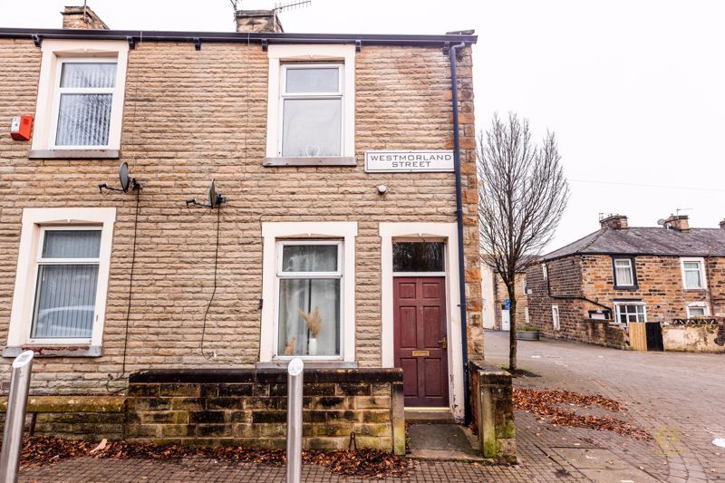 2 bed terraced house for sale in Westmorland Street, Burnley BB11 Zoopla