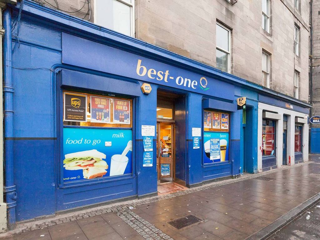 Portland Place, Leith, Edinburgh EH6