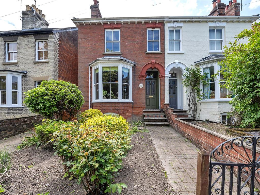 3 bed property for sale in York Road, Bury St. Edmunds IP33 Zoopla