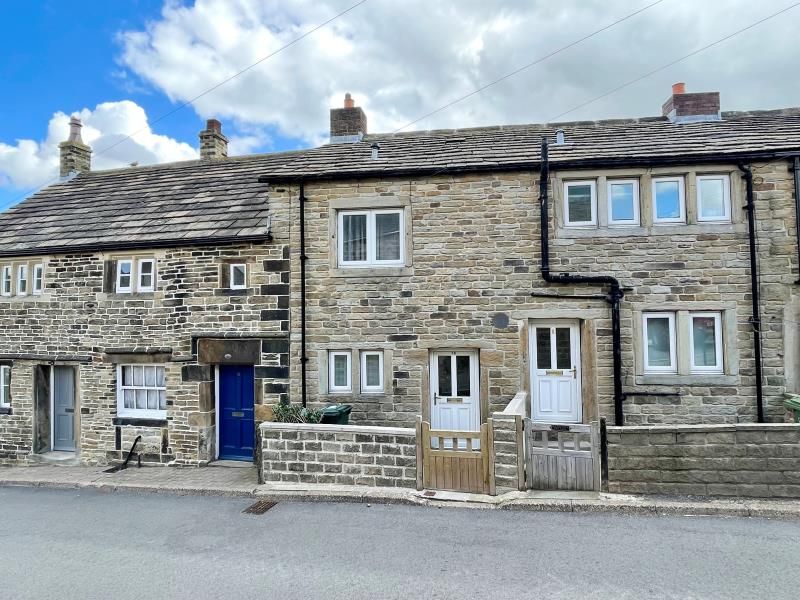 1 bed cottage to rent in Queen Street, Skelmanthorpe HD8 Zoopla