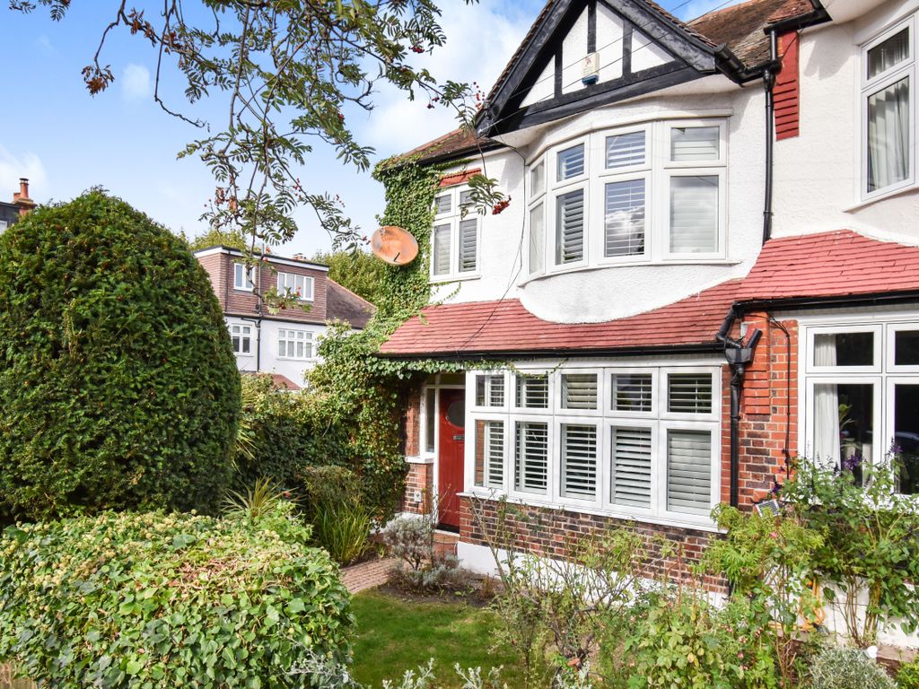 3 bed end terrace house for sale in Ticehurst Road, London SE23 Zoopla