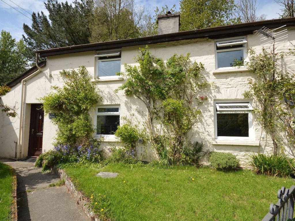 2 bed cottage to rent in Lewdown, Okehampton EX20 Zoopla