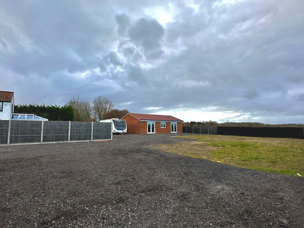 Land for sale in Land At, Stortford Road, Little Canfield, Dunmow