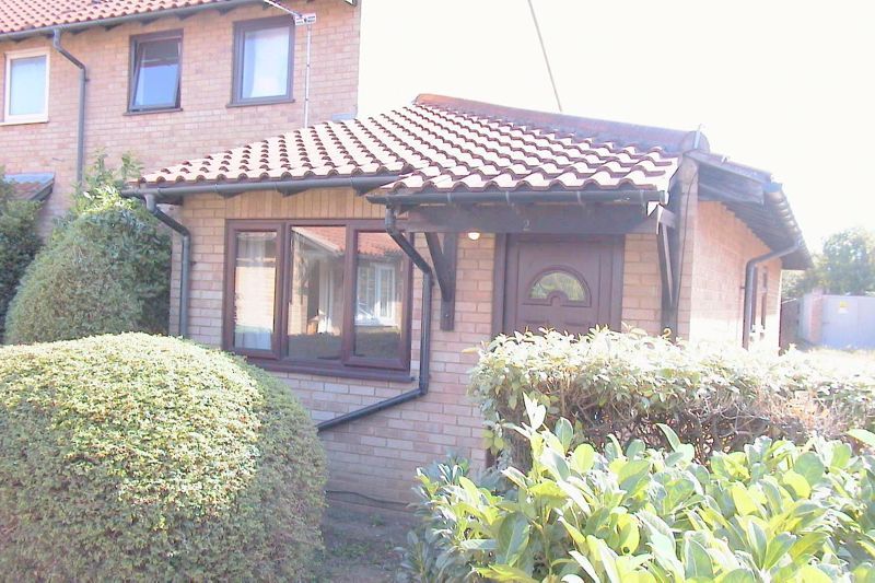1 bed bungalow to rent in Wetherby Way, Peterborough PE1, £650 pcm Zoopla