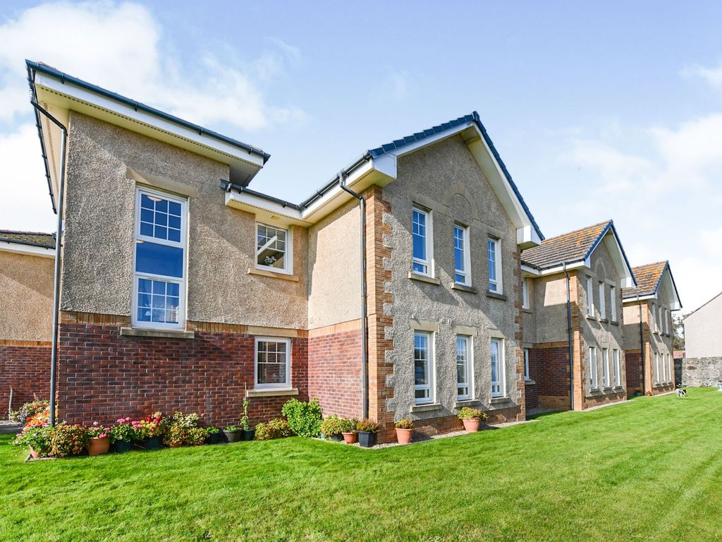 2 bed flat for sale in Adam Wood Court, Troon KA10 Zoopla