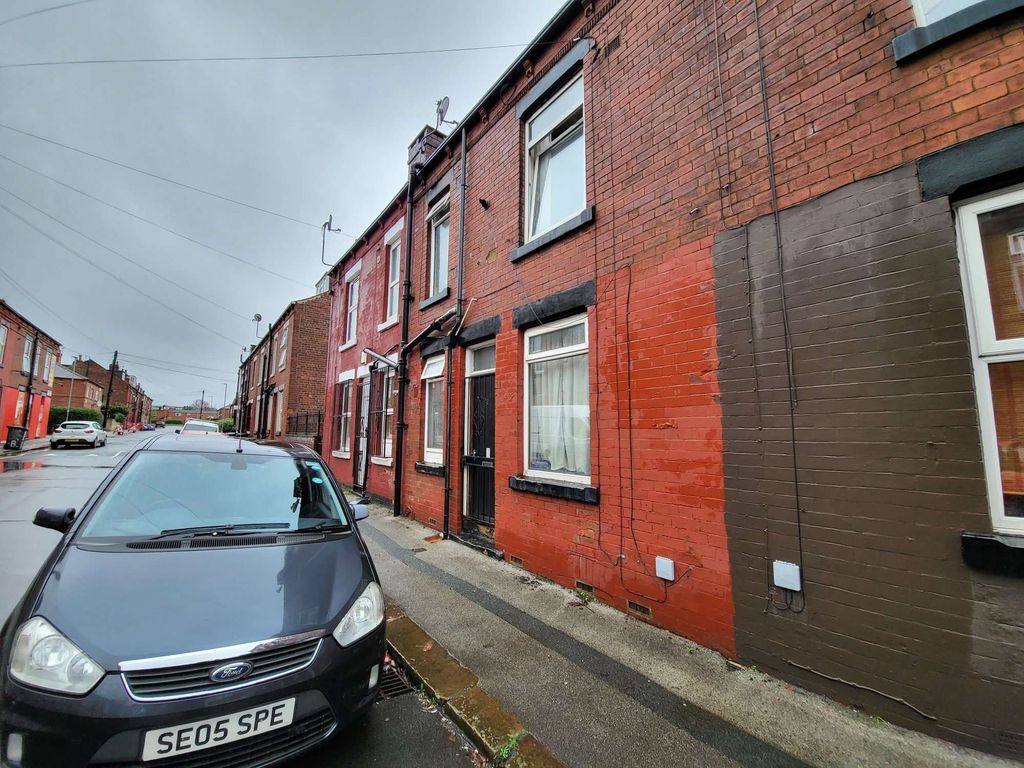 2 bed terraced house for sale in Temple View Terrace, Leeds LS9 Zoopla