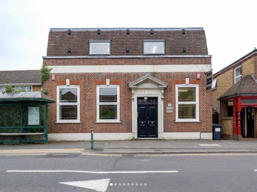 Property for sale in St. Judes Road, Englefield Green, Egham TW20, £