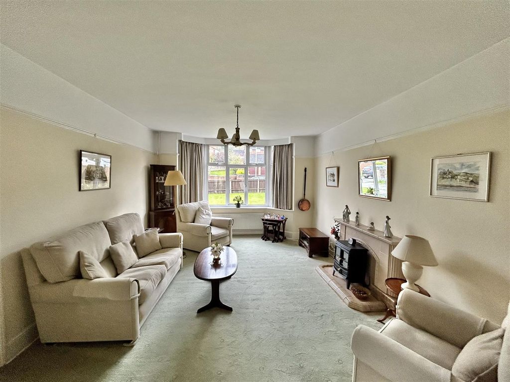 3 bed detached house for sale in Stroud Road, Tuffley, Gloucester GL4 Zoopla